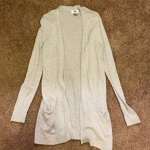 Old Navy Cardigan